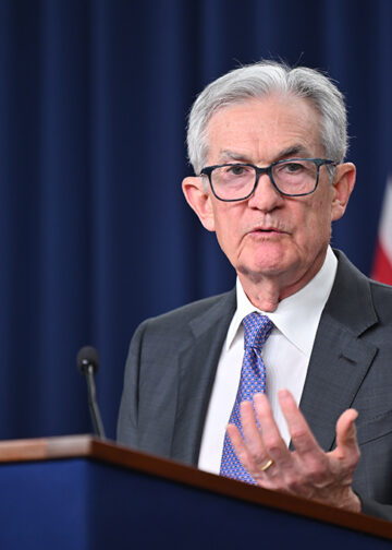 PRESIDENTE DO POWELL