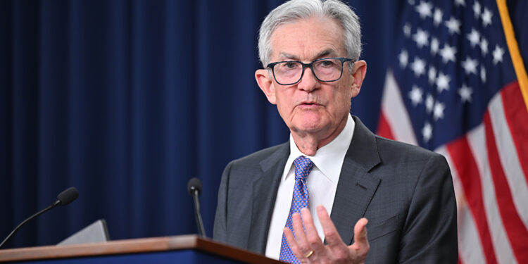 PRESIDENTE DO POWELL