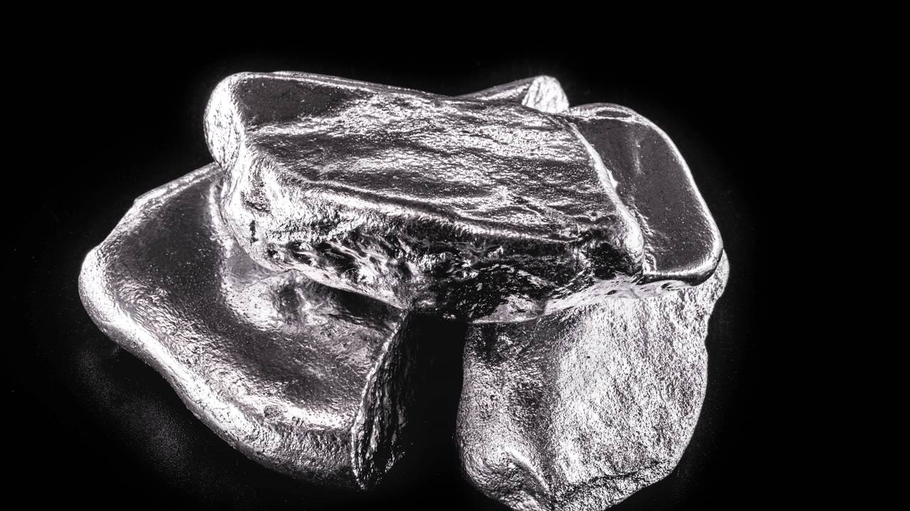 Pouco conhecido e 10x mais caro que o ouro, esse metal movimenta setores estratégicos da indústria