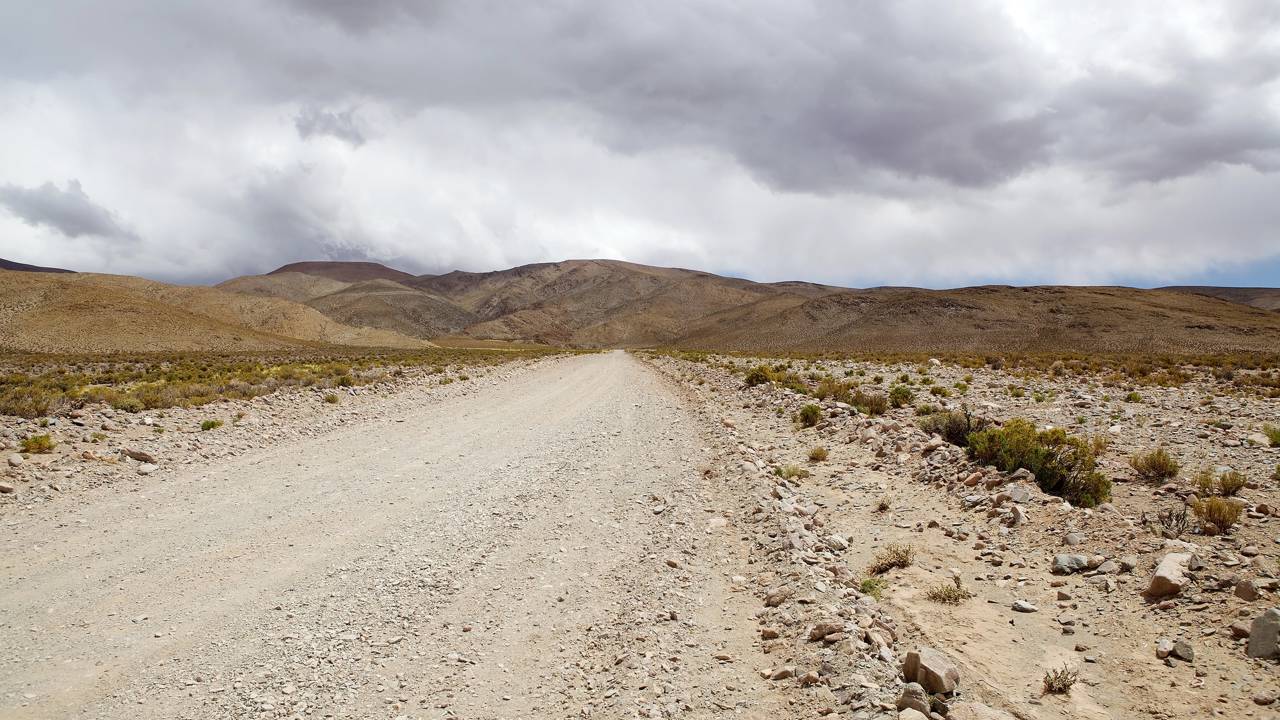 Uma estrada com 5.200 km de diversidade natural história e cultura entre o sul gelado e o norte árido
