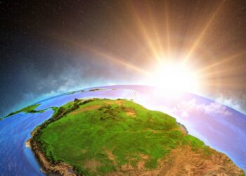 Essa é a última cidade do Brasil a ver o pôr do sol