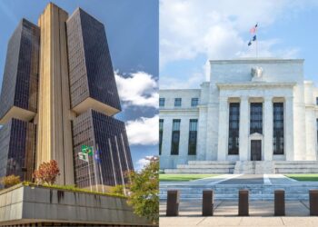 SUPER QUARTA NO RADAR - BANCO CENTRAL DO BRASIL E FEDERAL RESERVE