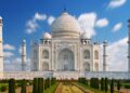 O Taj Mahal guarda uma história de amor, luto, poder imperial e arte que encanta milhões até hoje