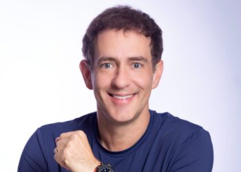 Foto: Divulgação/Speedo