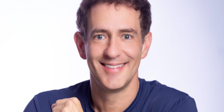 Foto: Divulgação/Speedo