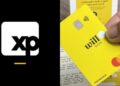 XP E WILL BANK