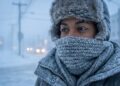 Yakutia: a vida resiliente no lugar mais frio da Terra e a sobrevivência a -71°C