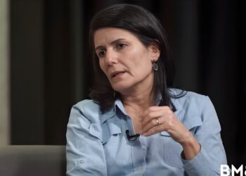 Zeina Latif analisa Selic, juros e conjuntura