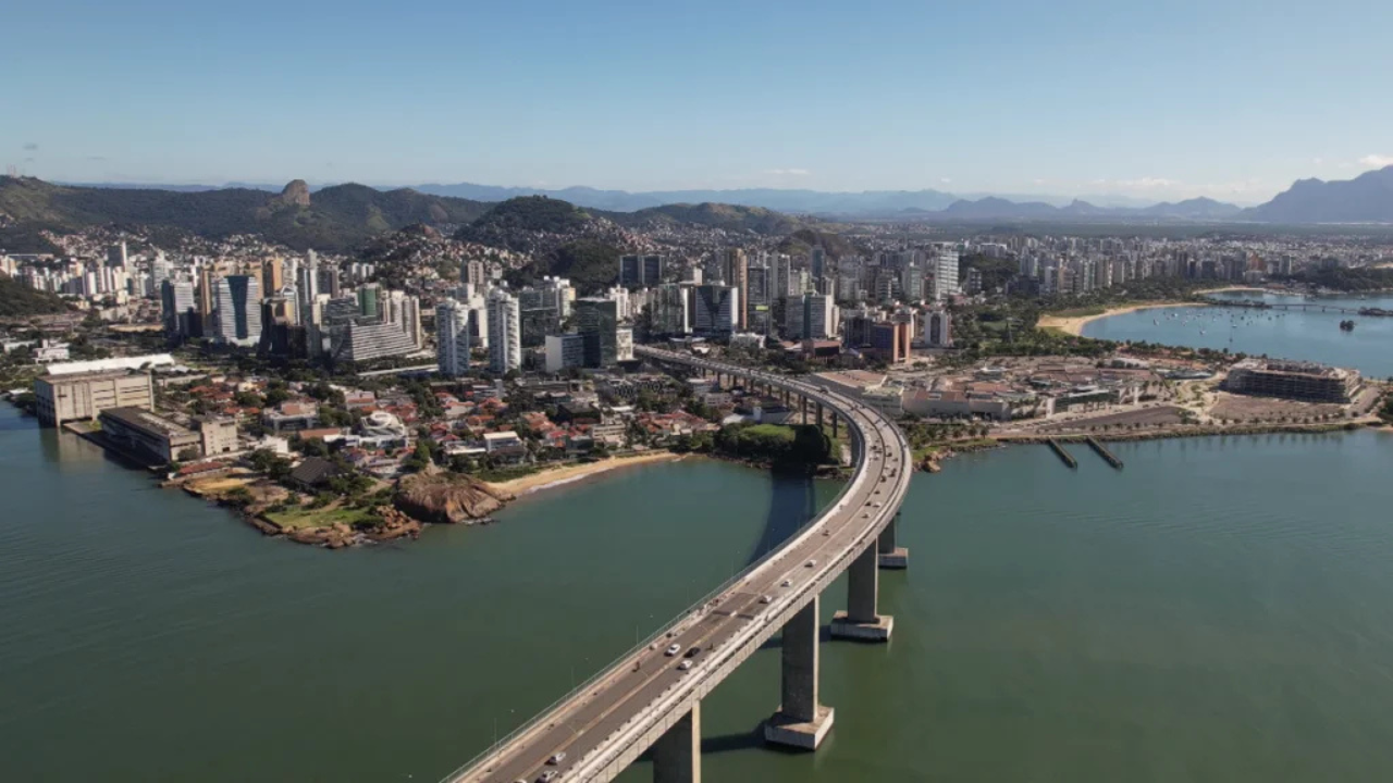 Há 5 séculos, nascia uma cidade onde casarões antigos e conforto moderno criaram um dos melhores lugares para viver no Brasil