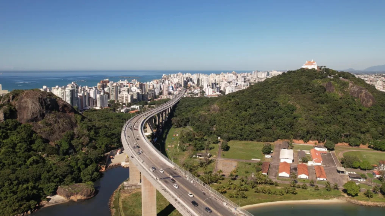 Há 5 séculos, nascia uma cidade onde casarões antigos e conforto moderno criaram um dos melhores lugares para viver no Brasil