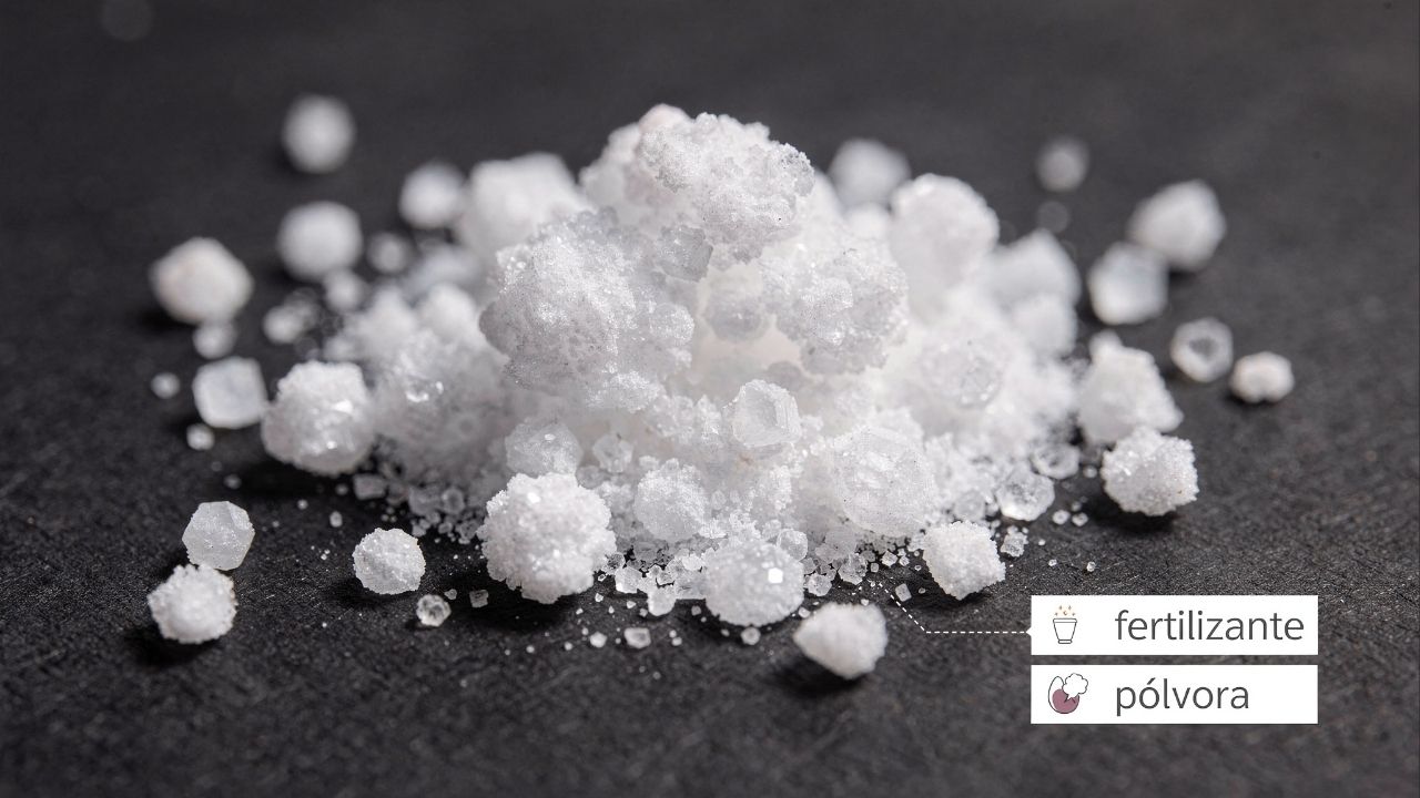 Esqueça o ouro e a prata, pois este mineral elevou em 40% a produtividade rural, sendo o motor das guerras e da agricultura moderna