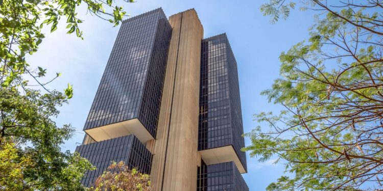 Banco Central do Brasil. Focus