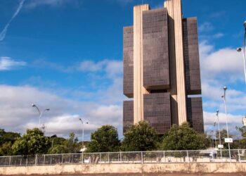 BANCO CENTRAL DO BRASIL