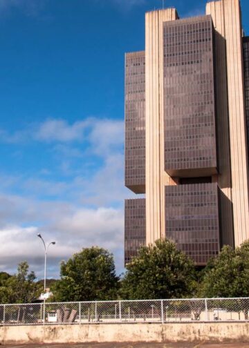 BANCO CENTRAL DO BRASIL