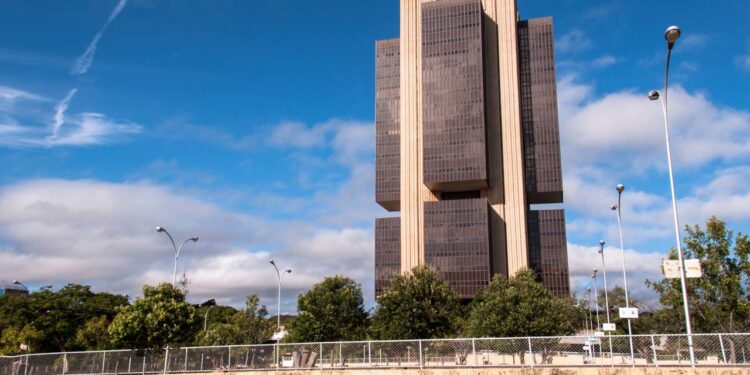 BANCO CENTRAL DO BRASIL