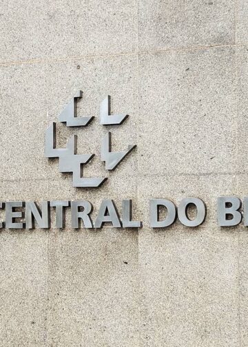 BANCO CENTRAL - IBC-BR