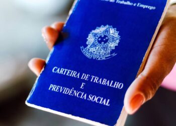 CAGED, PNAD, MERCADO DE TRABALHP