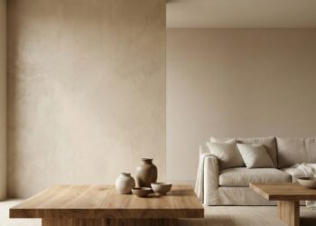 Adeus papel de parede vinílico: essas são as soluções mais duráveis e bonitas para decorar paredes em 2026