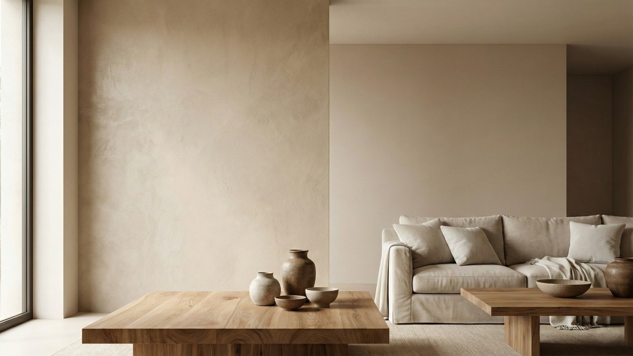 Adeus papel de parede vinílico: essas são as soluções mais duráveis e bonitas para decorar paredes em 2026