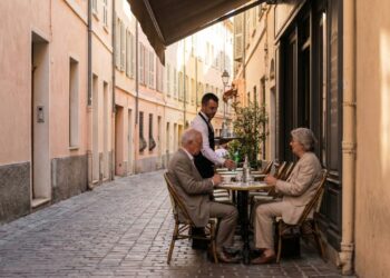 Paraíso silencioso atrai bilionários que buscam viver longe dos holofotes, com exclusividade, discrição e qualidade de vida elevada (imagem ilustrativa)