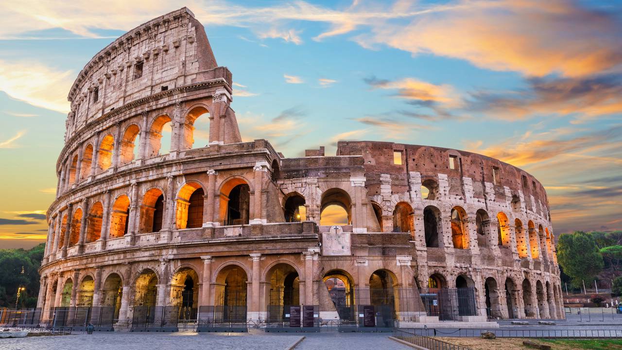 Por que falta um pedaço do Coliseu? A história de séculos de saques, terremotos e reaproveitamento de pedras