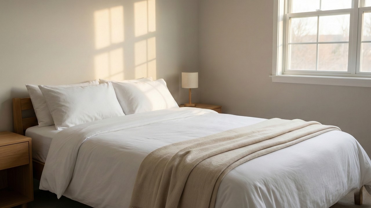 Montar o enxoval da casa nova em 2026 pode ser mais barato do que parece se você seguir esse plano de compra