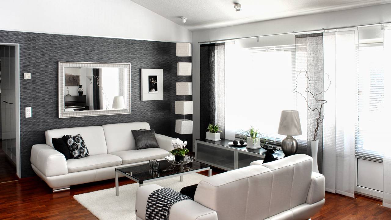 Espelhos bem posicionados ampliam espaços pequenos e transformam a decoração sem reformas caras