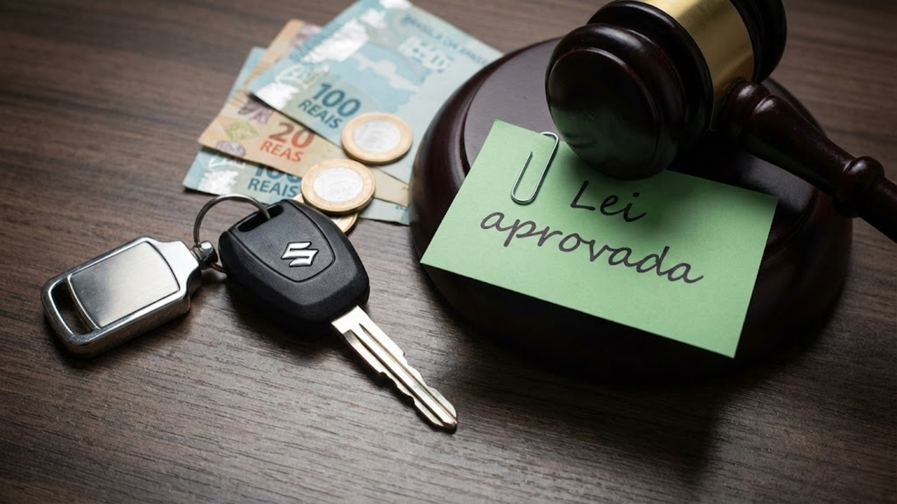 Nova lei do IPVA em 2026 altera regras de cobrança e impacta proprietários de veículos