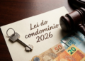 Lei do condomínio está em vigor em 2026 afetando quem mora em apartamentos