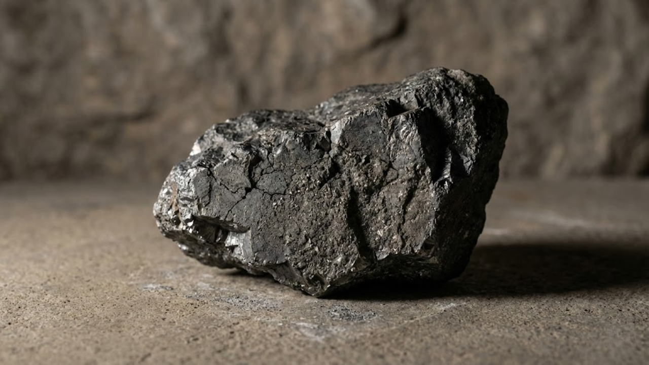 Metal ultrarresistente que suporta 3.422 °C e mantém densidade comparável ao ouro