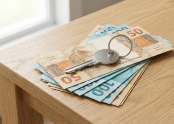 Aviso importante para brasileiros que moram de aluguel em 2026