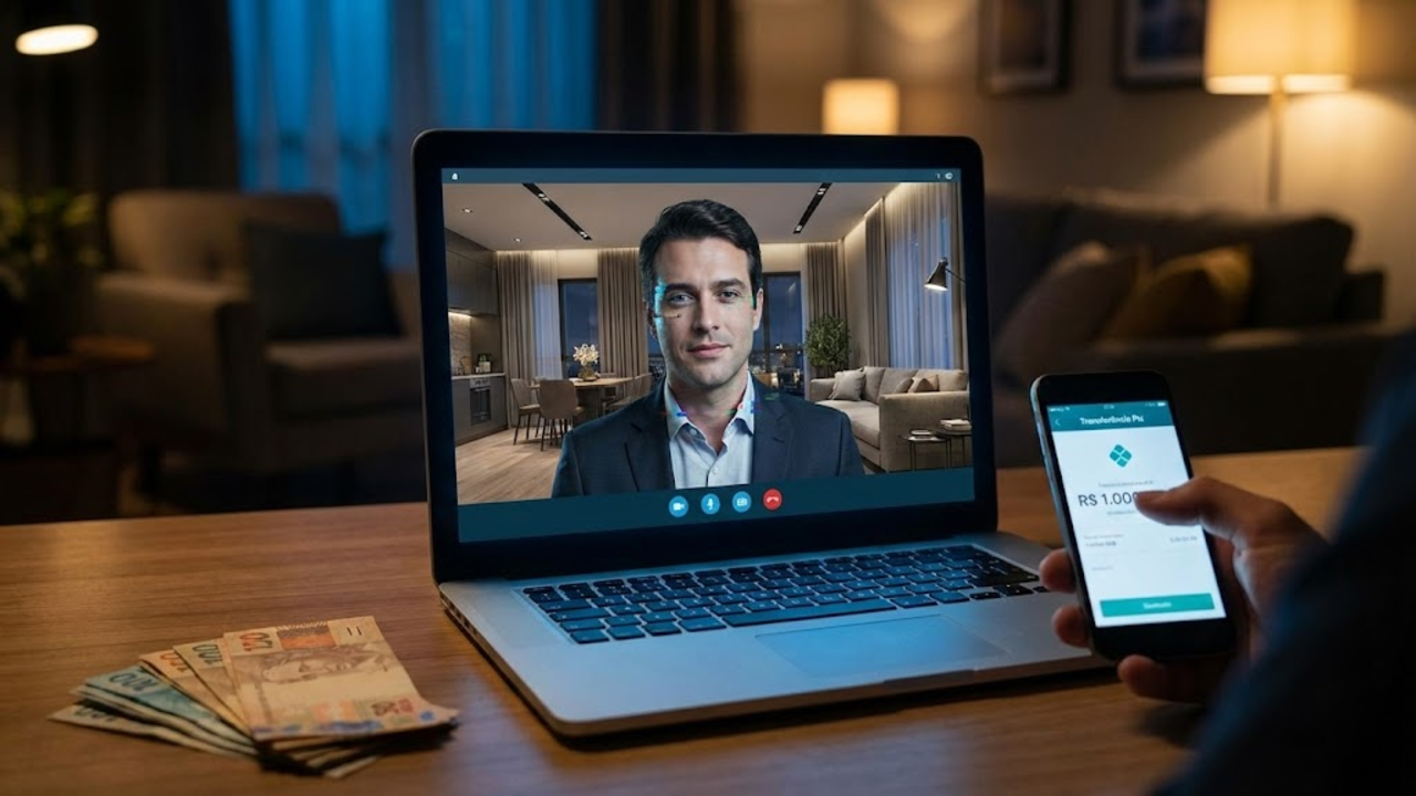 Informação relevante para brasileiros que vivem de aluguel sobre regras e cuidados em 2026