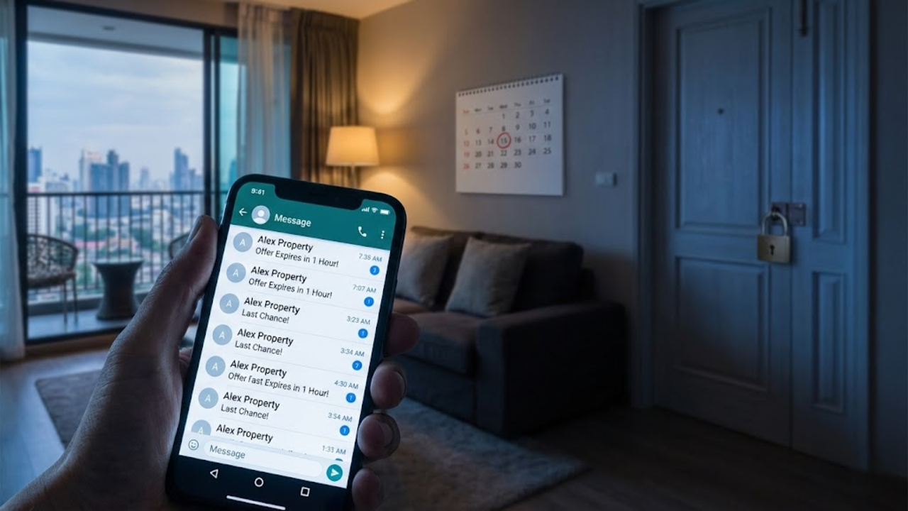 Informação relevante para brasileiros que vivem de aluguel sobre regras e cuidados em 2026