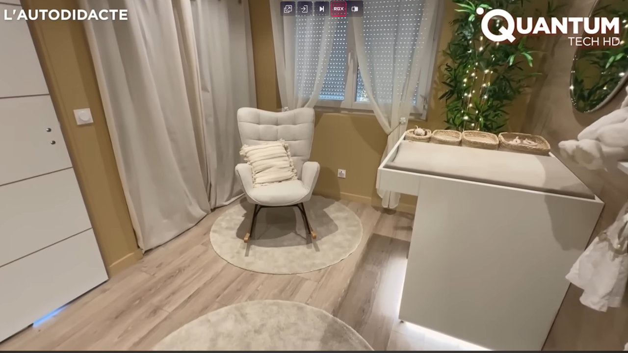 Reforma de dois anos renova casa dos anos 70 trazendo conforto e estética atual