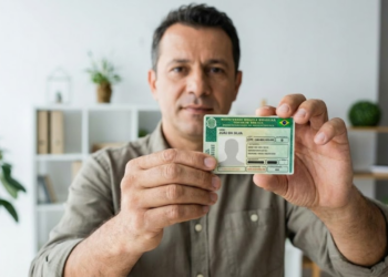 Motoristas entre 50 e 69 anos de idade precisam saber disso sobre a CNH em 2026