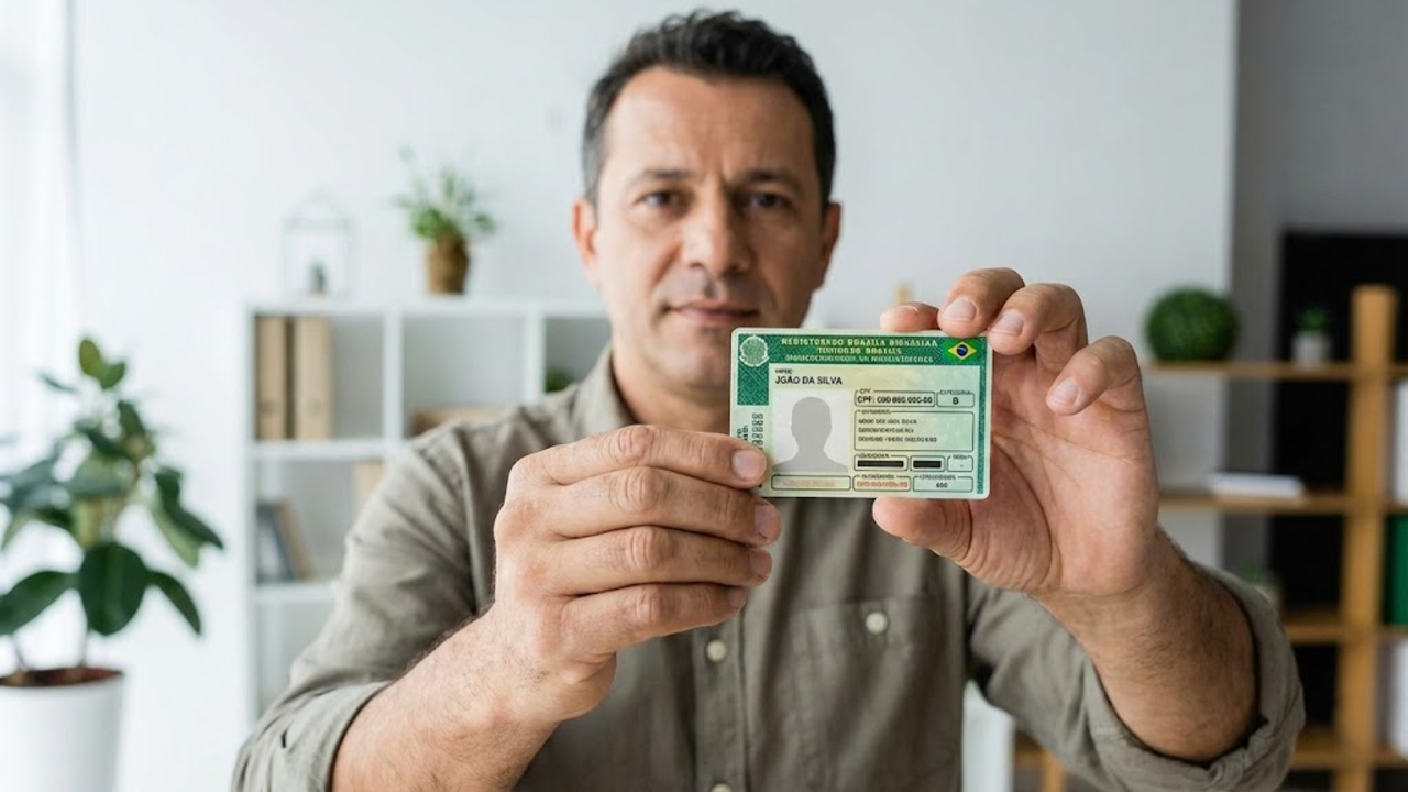 Motoristas entre 50 e 69 anos de idade precisam saber disso sobre a CNH em 2026