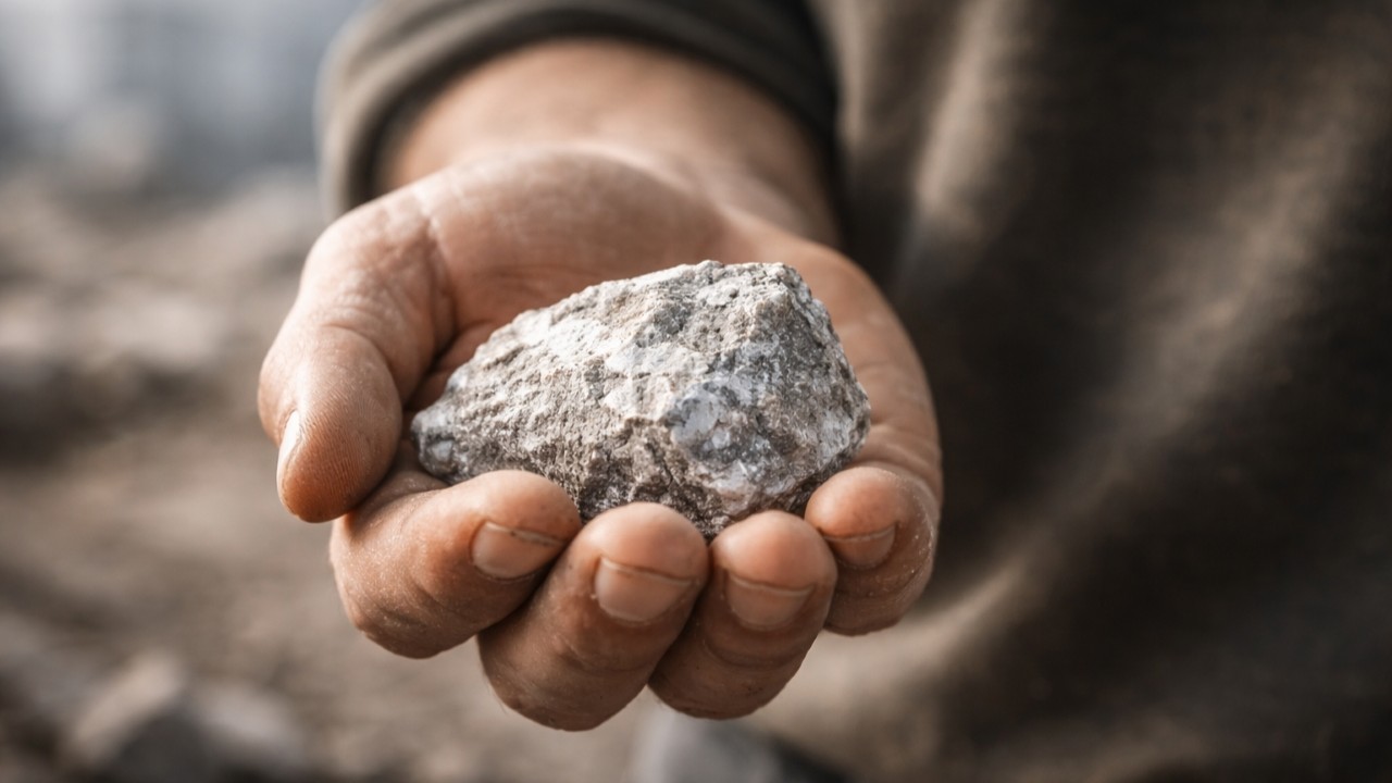 De coadjuvante a protagonista: esse metal virou recurso estratégico global com alta demanda em 2026