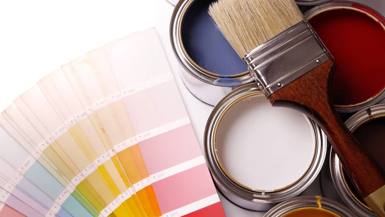 Renovar uma parede de casa pode sair por menos do que muita gente imagina