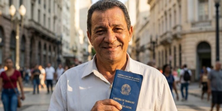 Para os trabalhadores de carteira assinada (CLT) do Rio de Janeiro e de municípios vizinhos, essa alegria tem data marcada: 20 de janeiro de 2026