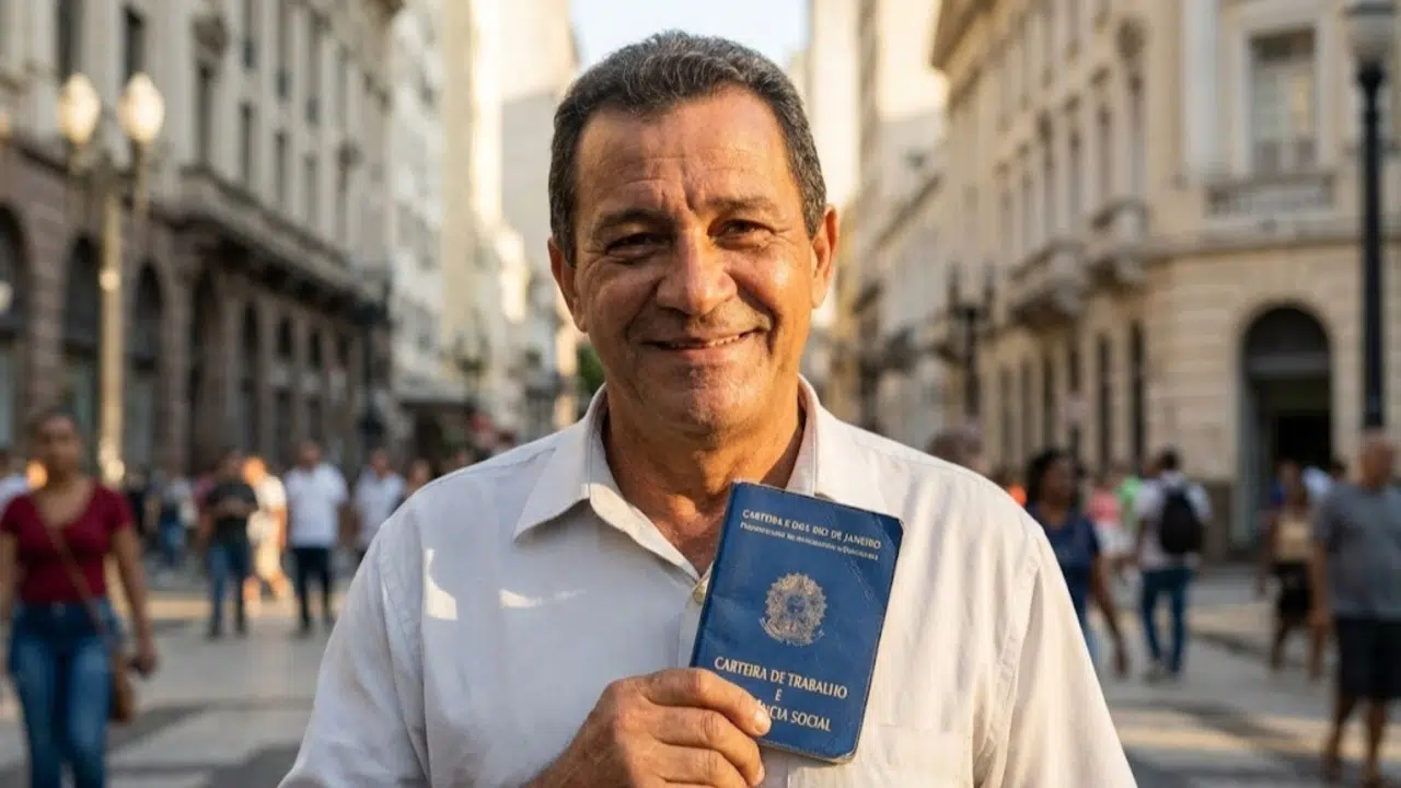 Governo decreta feriado dia 20/01 e trabalhadores de carteira assinada comemoram