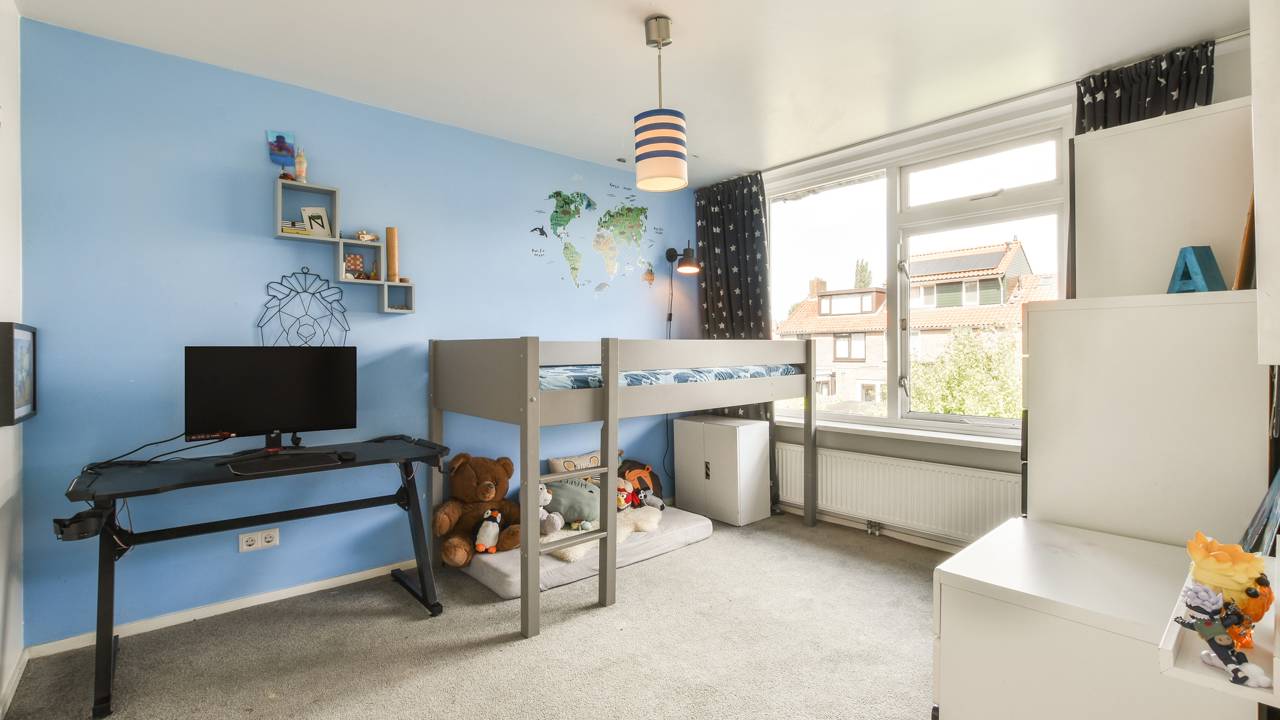 Quarto infantil completo sem gastar demais: veja quanto custa montar um espaço funcional, bonito e organizado