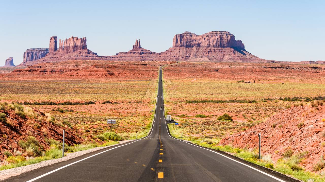 Da Grande Depressão aos filmes de estrada: a Route 66 mistura esperança nostalgia e cultura pop