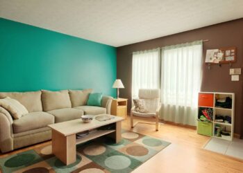 Veja como escolher o tapete ideal para sua sala com dicas de tamanho, material, estilo e manutenção