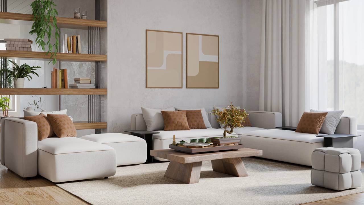 Veja como escolher o tapete ideal para sua sala com dicas de tamanho, material, estilo e manutenção