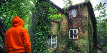 Triplicar o valor de um imóvel em apenas 14 meses parece promessa de internet, mas foi exatamente o que Chris, do canal Havesomevision, conseguiu realizar - Créditos: YouTube / Havesomevision