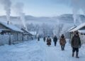 Essa vila da Sibéria enfrenta -71°C e mostra como é viver no lugar mais frio habitado do mundo