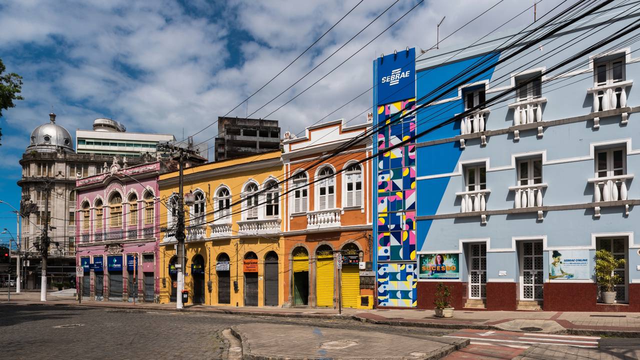Essa capital-ilha mistura praias, história colonial e portos e está entre as melhores em qualidade de vida