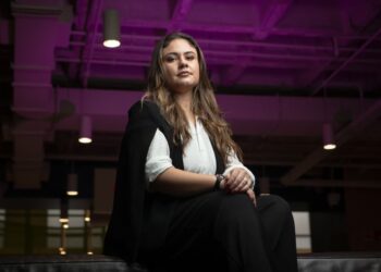 Beatriz Ambrosio: "Comunicação volta a ser sobre construir significado, confiança e valor real" (Foto: Divulgação/Mention)