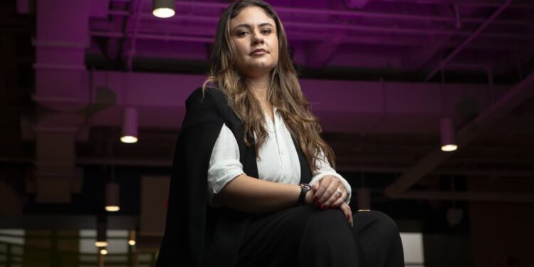 Beatriz Ambrosio: "Comunicação volta a ser sobre construir significado, confiança e valor real" (Foto: Divulgação/Mention)