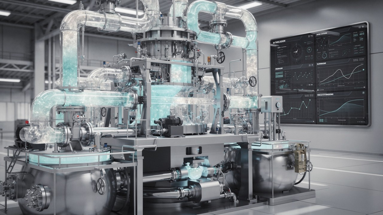 Ele é quatro vezes mais abundante que o urânio e pode gerar energia limpa por milênios, sem o risco de grandes desastres nucleares no futuro